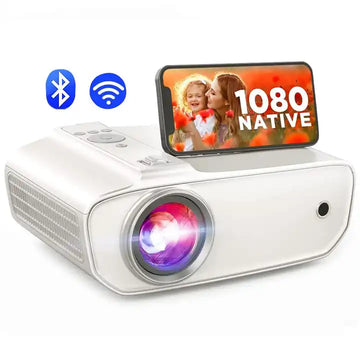 Mini Beamer P1 Pro